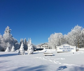 Hotel Winterberg Resort