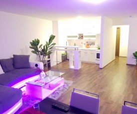Düssel Apartments