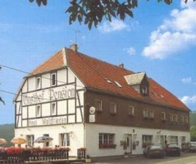 Gasthof-Pension Waldfrieden