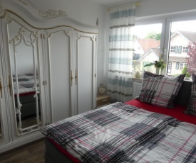 Ferienwohnung Anke - Appartement 5b
