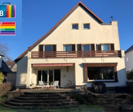 Gästehaus Burkhardt