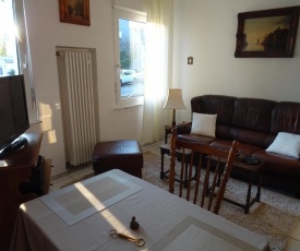 Gästewohnung D-Lohausen