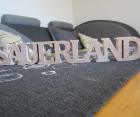 Ferienwohnung Mause