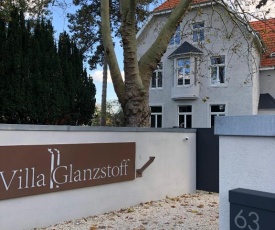 Villa Glanzstoff