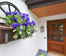 Modern Holiday Home in Meschede with Private Garden