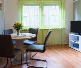 Apartment Wideystrasse