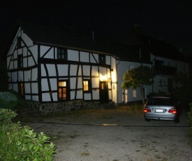 Authentiek Eifelhuis