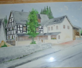Der Brumolihof