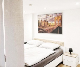 Frisch renoviertes Apartment mit LCD TV und gratis WLAN