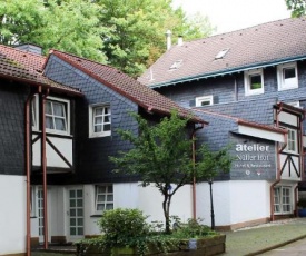 Hotel Nüller Hof
