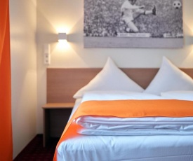 McDreams Hotel Mönchengladbach