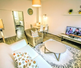 T3 Cityloft Appartments