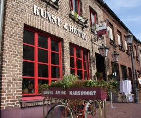 Hotel an de Marspoort