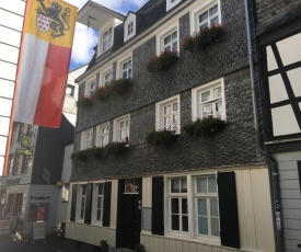 Gästehaus in Monschau