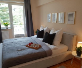 Stylisch-gemütliche 70qm im zentralen D-Derendorf