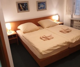 Hotel/Cafe Eifel Elite