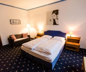 Hotel Fabritz
