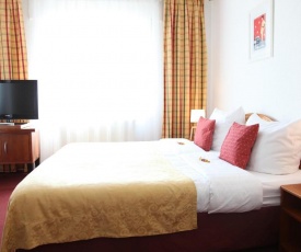 Cityhotel Amadeus