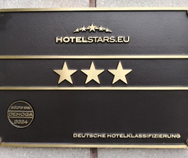 Hotel Haus vom Guten Hirten