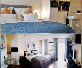 RhePi-Apartment