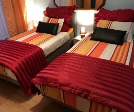 Wagner Ferien Apartments