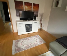 Wohnen auf Zeit in Essen