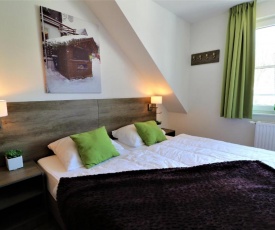 UplandParcs Residence Astenberg