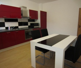 Monteur Apartment Charlotte