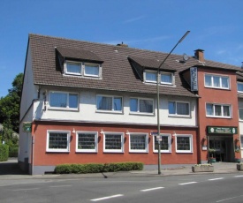 Hotel - Restaurant Reher Hof