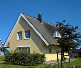 Ferienhaus To Hus
