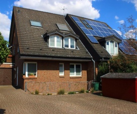 Apartment Am Mühlenbusch