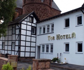 Tor Hotel