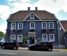Gästehaus Ehringhausen 63 (Anno 1719)