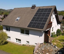 Ferienwohnungen Sauerland und Olsberg