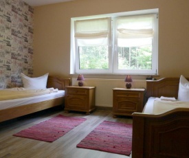 Gästhaus Zimmer Frei