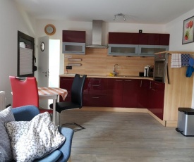 Messeapartment