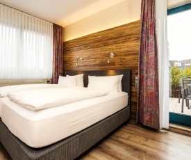 Hotel Hansen
