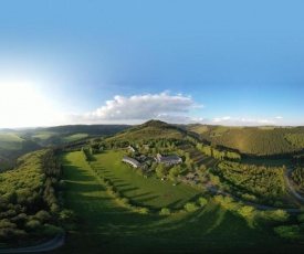 Berghotel Hoher Knochen