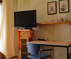 Privat zimmer van Soest